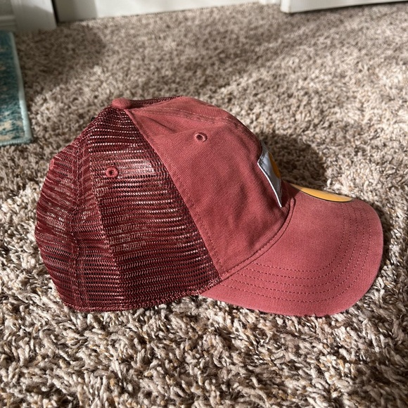Carhartt Mesh Adjustable Hat - Picture 4 of 6